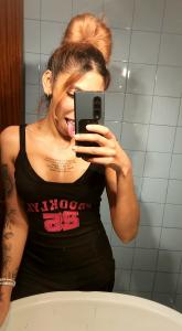 Chica busca chico en Madrid: 