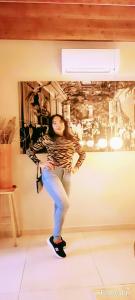 Transexual en Barcelona: 