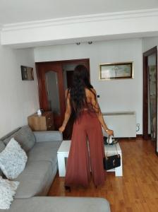 Transexual en Pontevedra: 