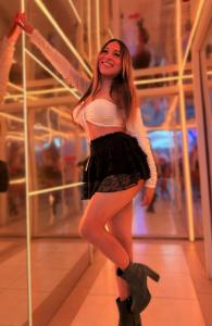 613806488: Transexual en Tenerife