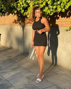 603397453: Chica busca chico en Madrid