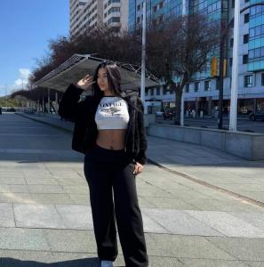 Chica busca chico en Badajoz: 