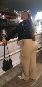 Chica busca chico en Vizcaya: 