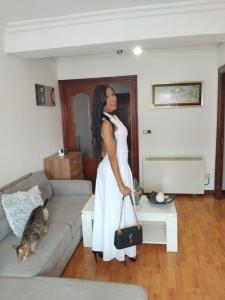 Travesti en Pontevedra: 