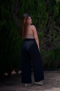 Chica busca chico en Sevilla: 