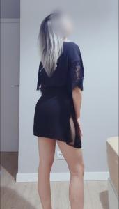 662365695: Chica busca chico en Madrid