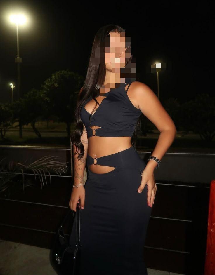 Chica busca chico en Madrid: 