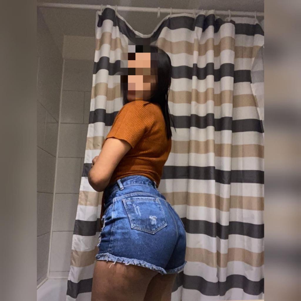 Chica busca chico en Córdoba: 