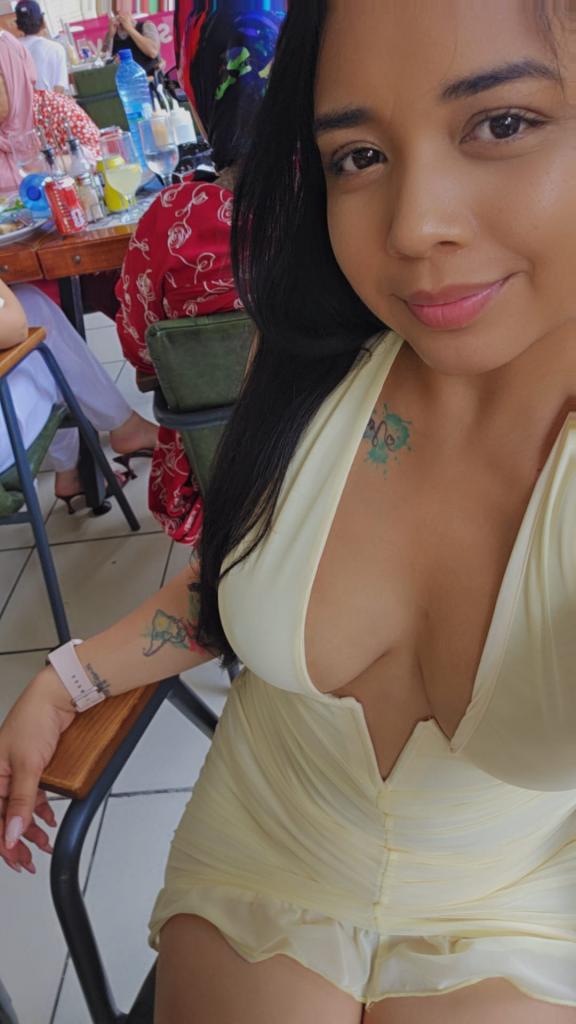 Chica busca chico en Valencia: 