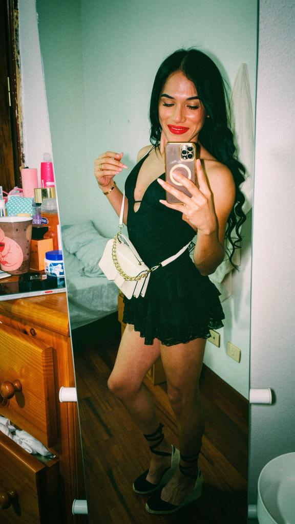Transexual en Málaga: 