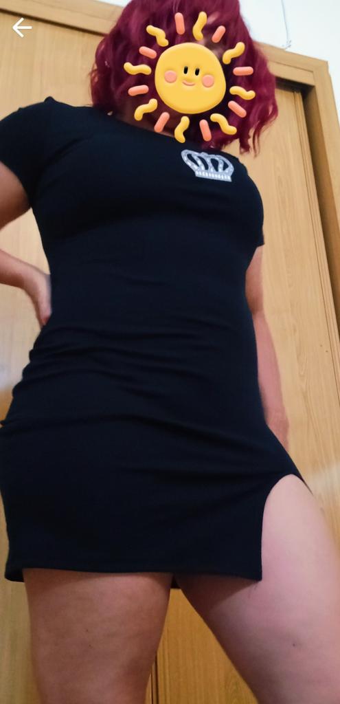 612563343: Chica busca chico en Valencia