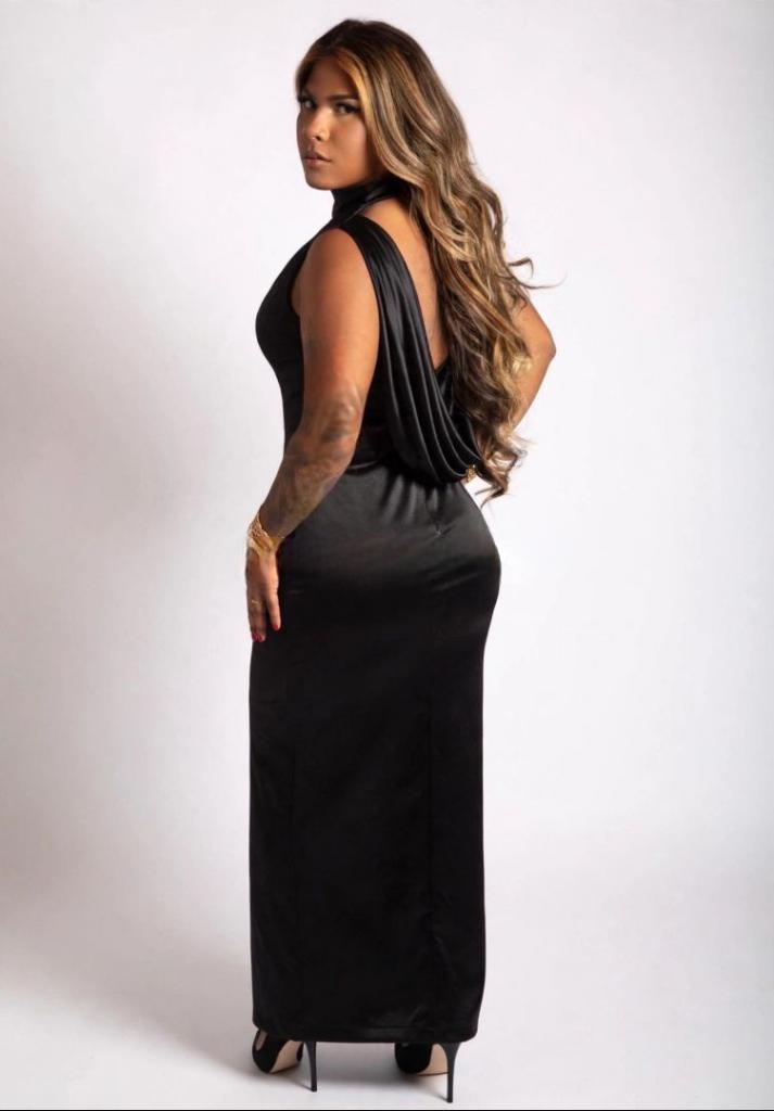 643598698: Transexual en Madrid