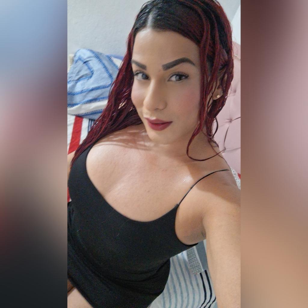 Travesti en Málaga: 