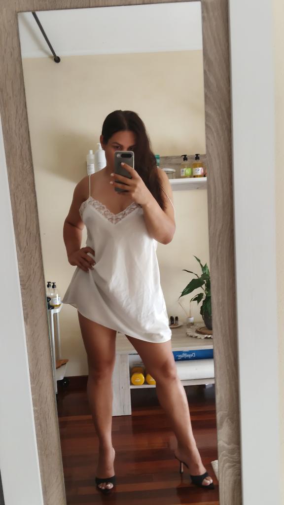 Transexual en Pontevedra: 