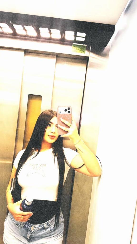 674419617: Chica busca chico en Jaén