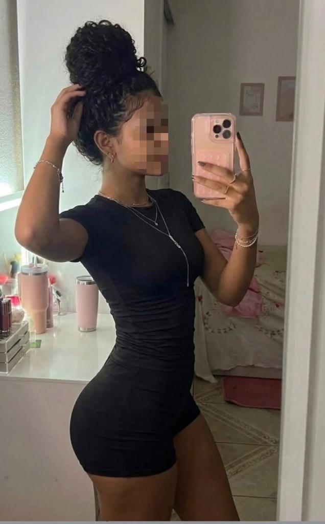 Chica busca chico en Madrid: 
