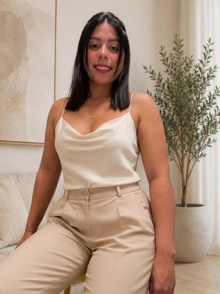 Chica busca chico en Málaga: 