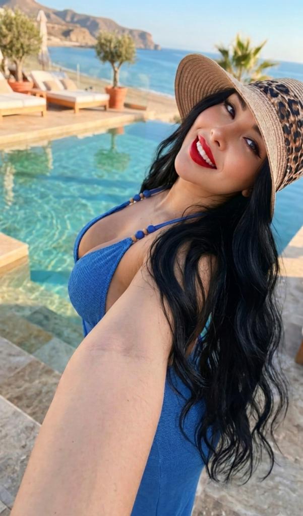Chica busca chico en Almería: 