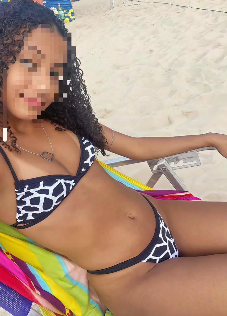 Chica busca chico en Madrid: 