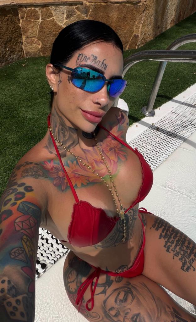 613686727: Chica busca chico en Tenerife