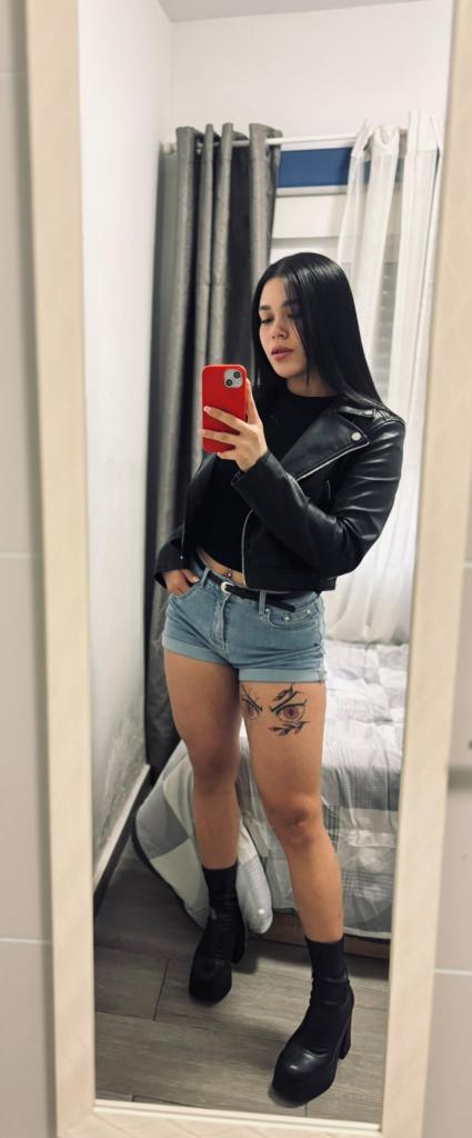 Chica busca chico en Valencia: 