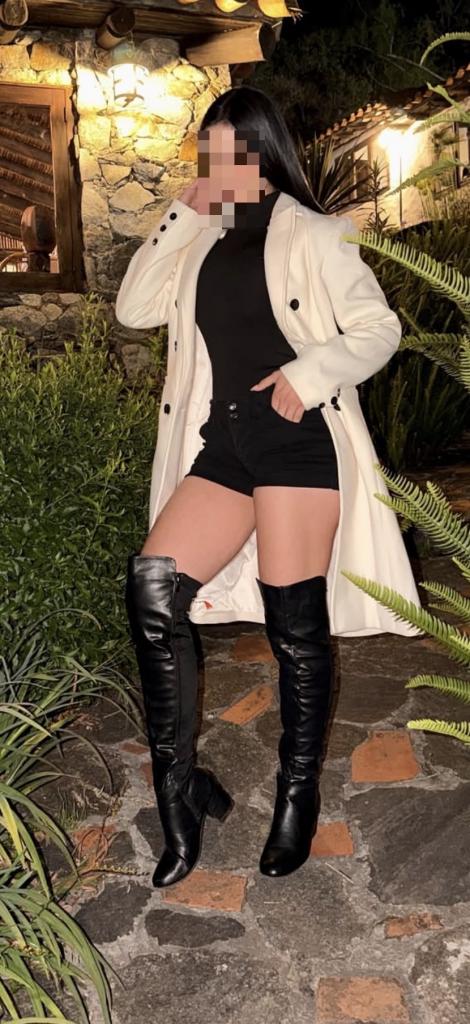 Chica busca chico en Menorca: 