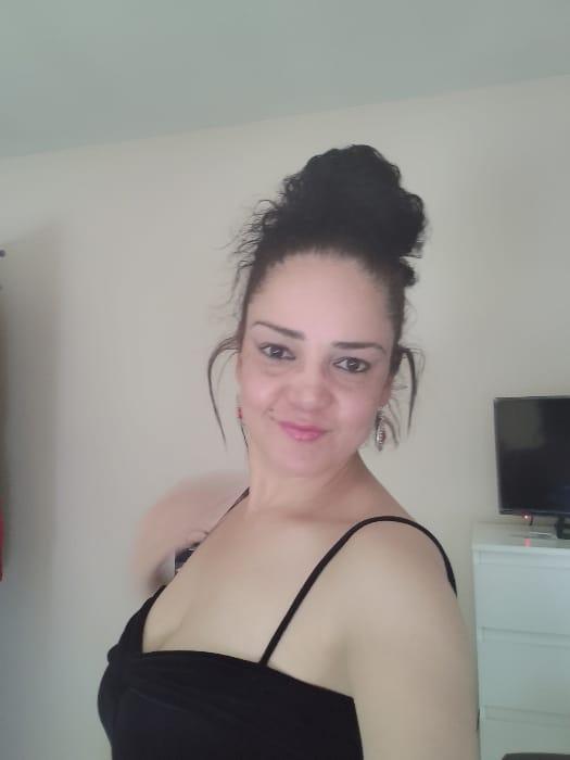 641682677: Chica busca chico en Ciudad Real