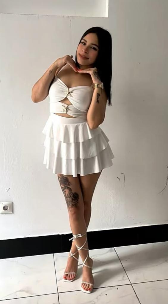 655226260: Chica busca chico en Las Palmas