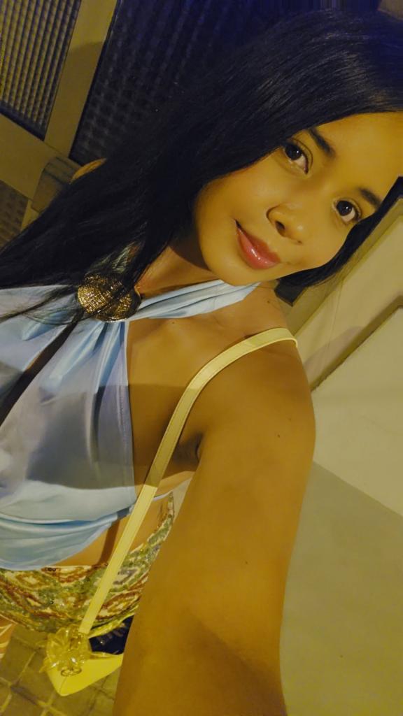 Chica busca chico en Valencia: 