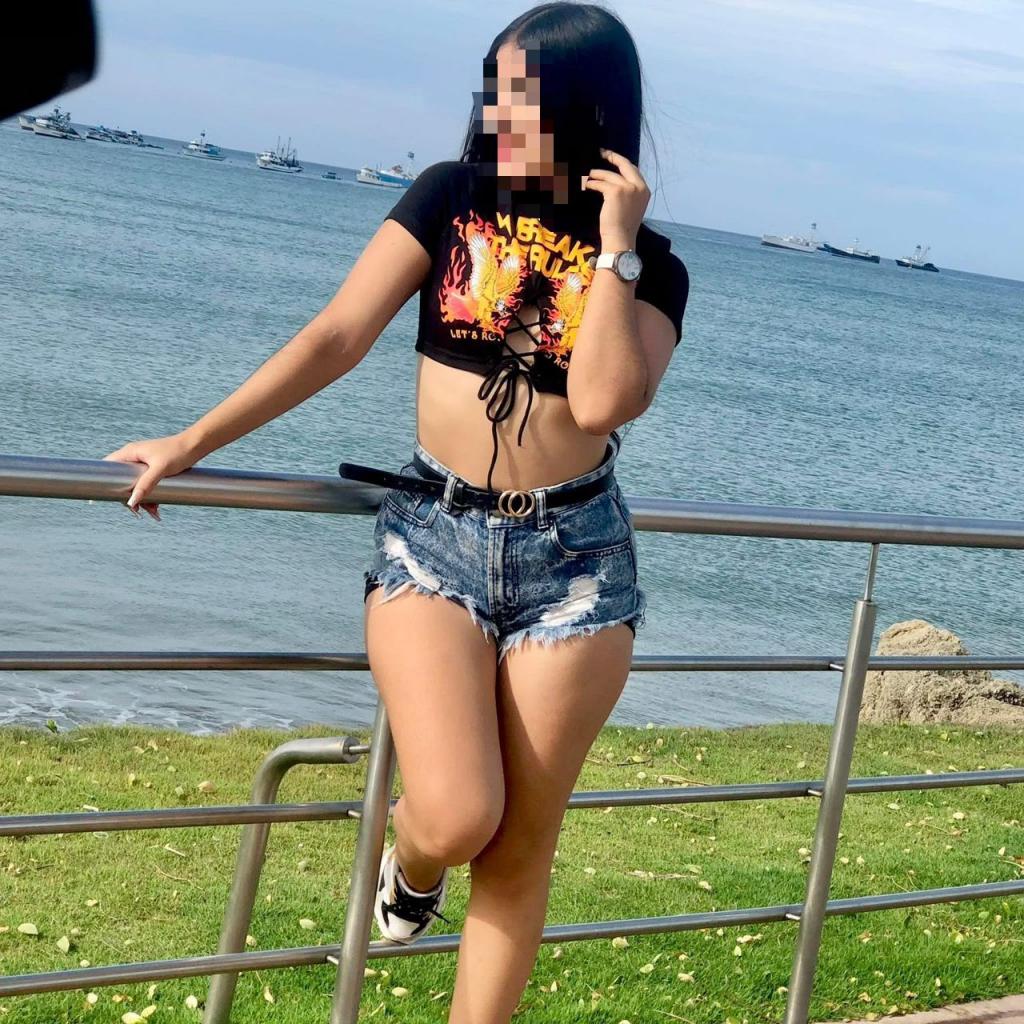 Chica busca chico en Las Palmas: 