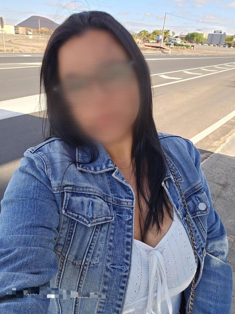 Chica busca chico en Las Palmas: 