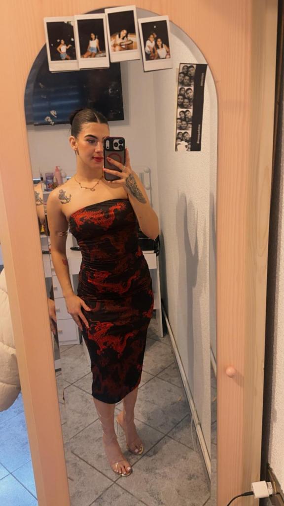 603690534: Chica busca chico en Madrid