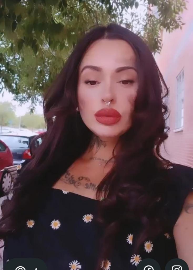 641723030: Chica busca chico en Madrid