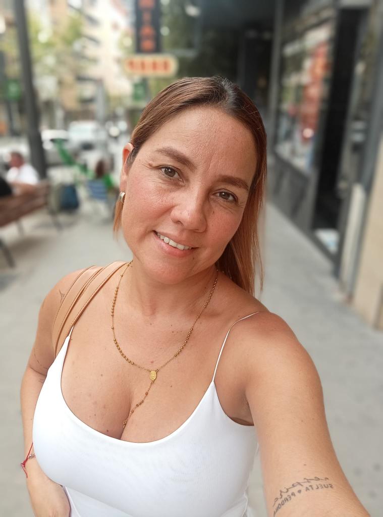 Chica busca chico en Alicante: 