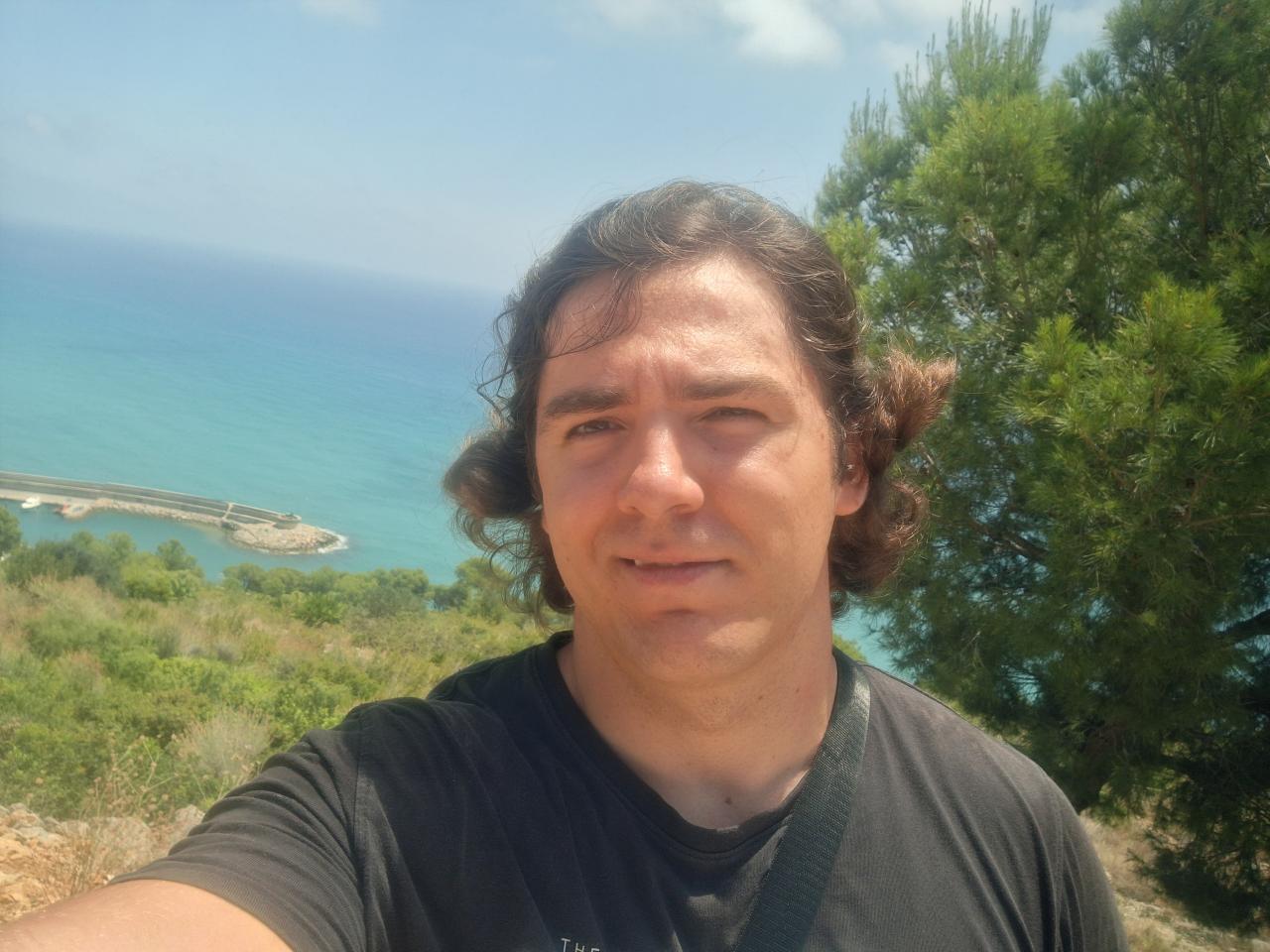 Chico busca chica en Castellón: 