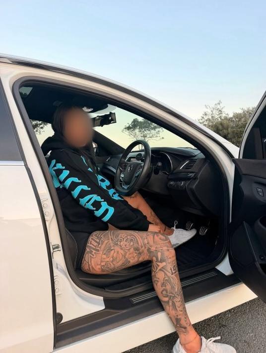 Chica busca chico en Mallorca: 