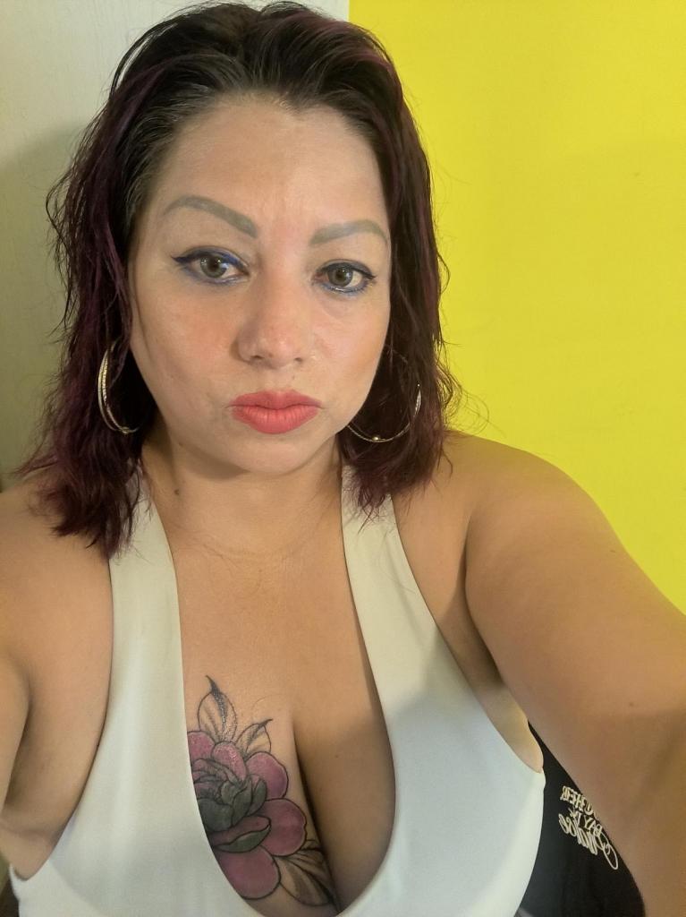 Chica busca chico en Madrid: 