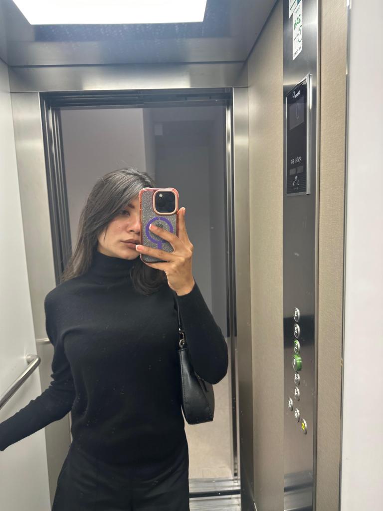 Chica busca chico en Las Palmas: 