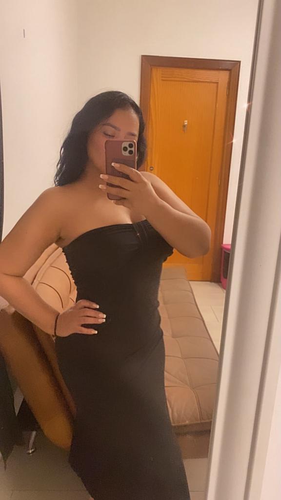 612288795: Chica busca chico en Madrid