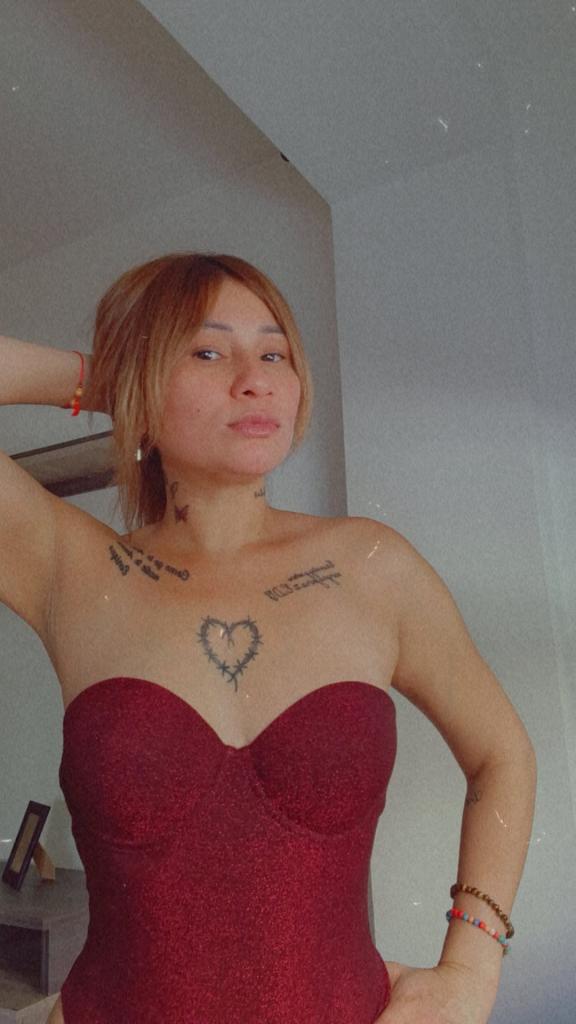 Chica busca chico en Murcia: 