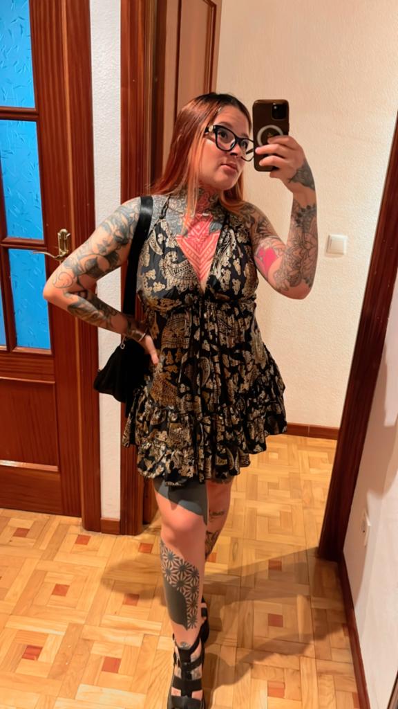 613215761: Chica busca chico en Madrid
