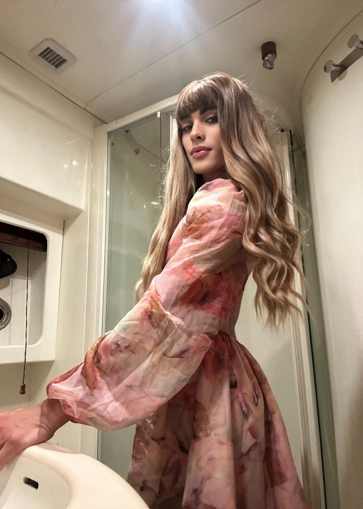 Transexual en Mallorca: 