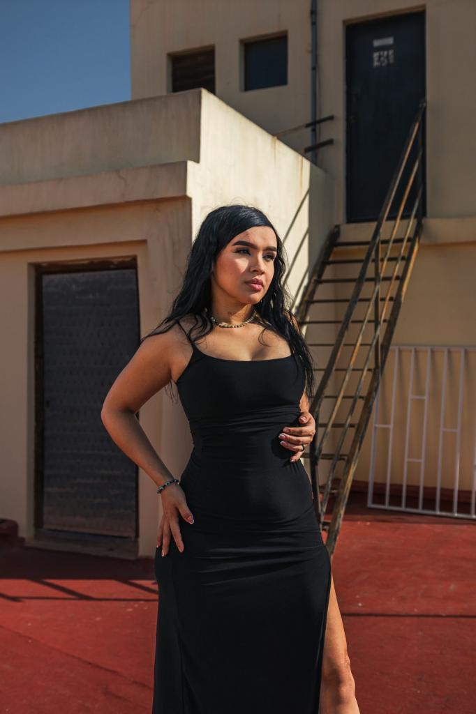 643345097: Chica busca chico en Las Palmas