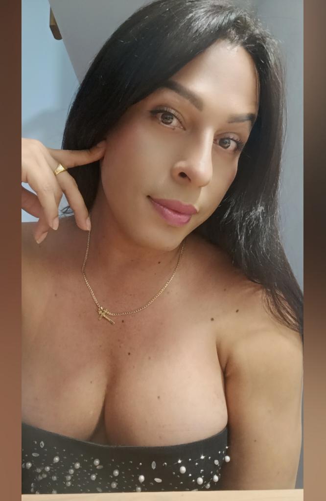 Transexual en Córdoba: 