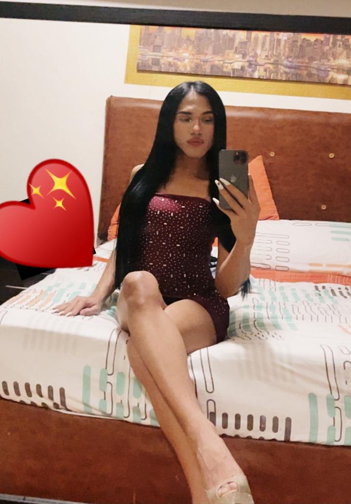 Travesti en Málaga: 
