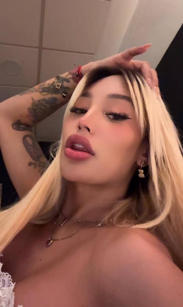 Transexual en Barcelona: 