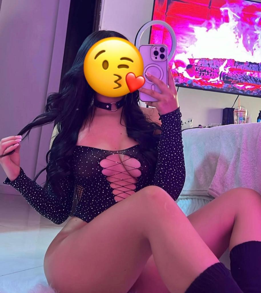 Chica busca chico en Toledo: 