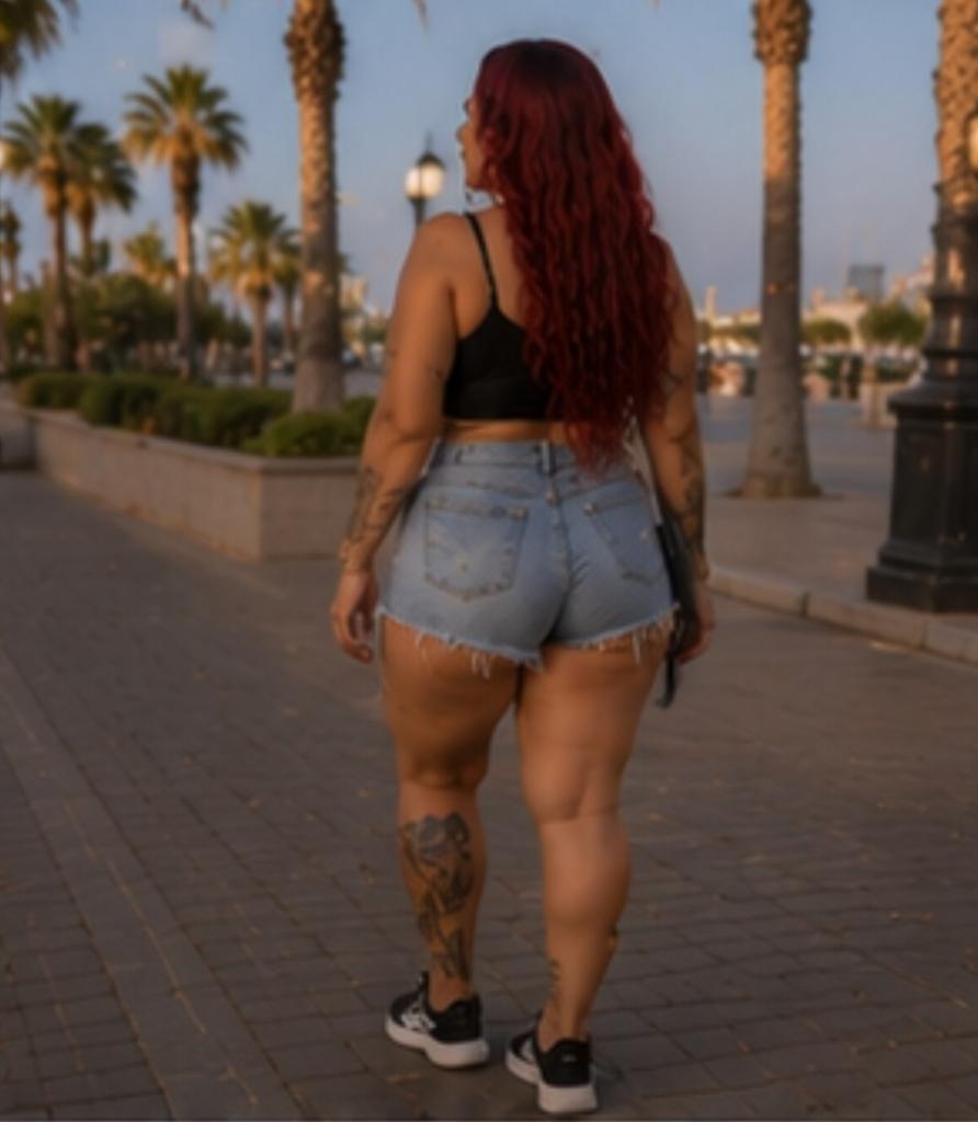 Chica busca chico en Barcelona: 