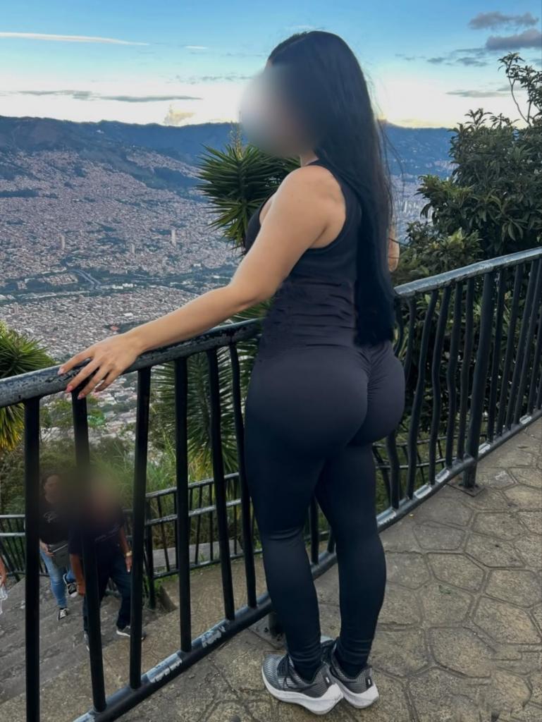 Chica busca chico en Málaga: 
