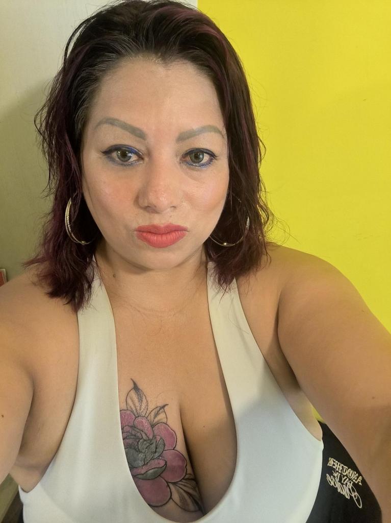 Chica busca chico en Madrid: 